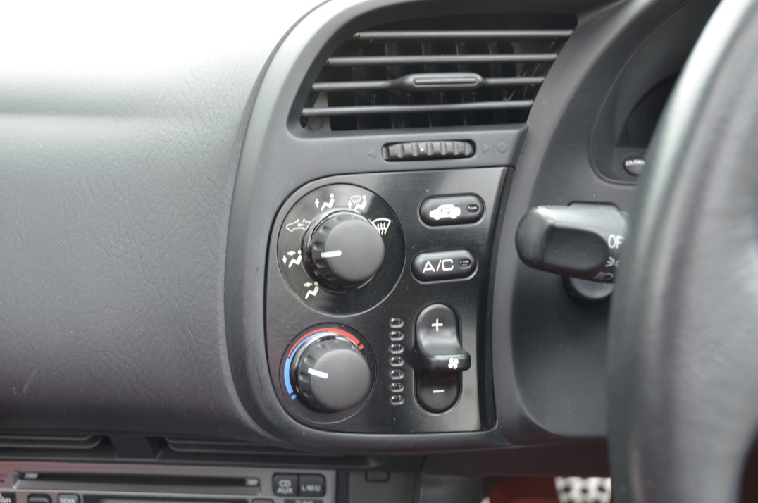 Honda S2000 2.0i GT Edition 46 - 100 Limited edition gallery image 52