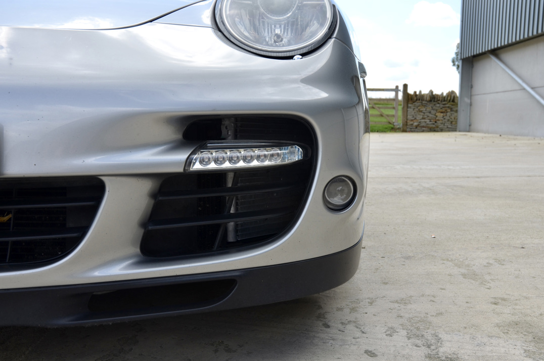 Porsche 911 Turbo Tip - Gen 1. gallery image 17