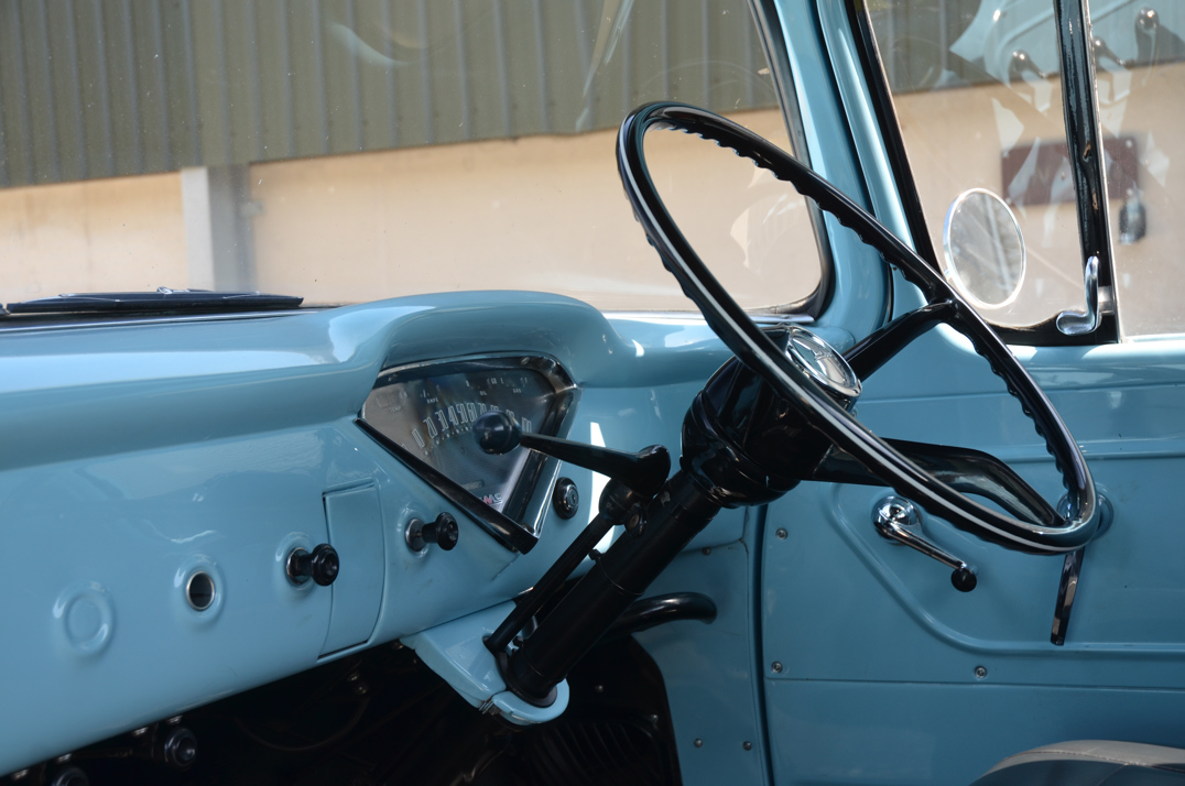 Chevrolet GMC 100 PICK UP - 1957 gallery image 41