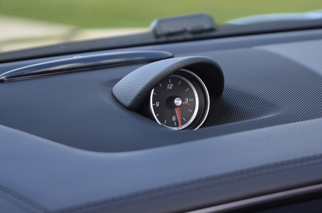 Mercedes SL500 AMG Roadster gallery image 56