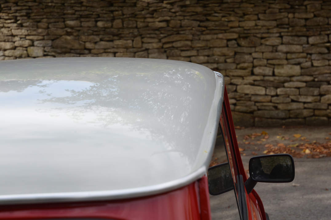 Mini Cooper 1275cc Fully restored gallery image 29