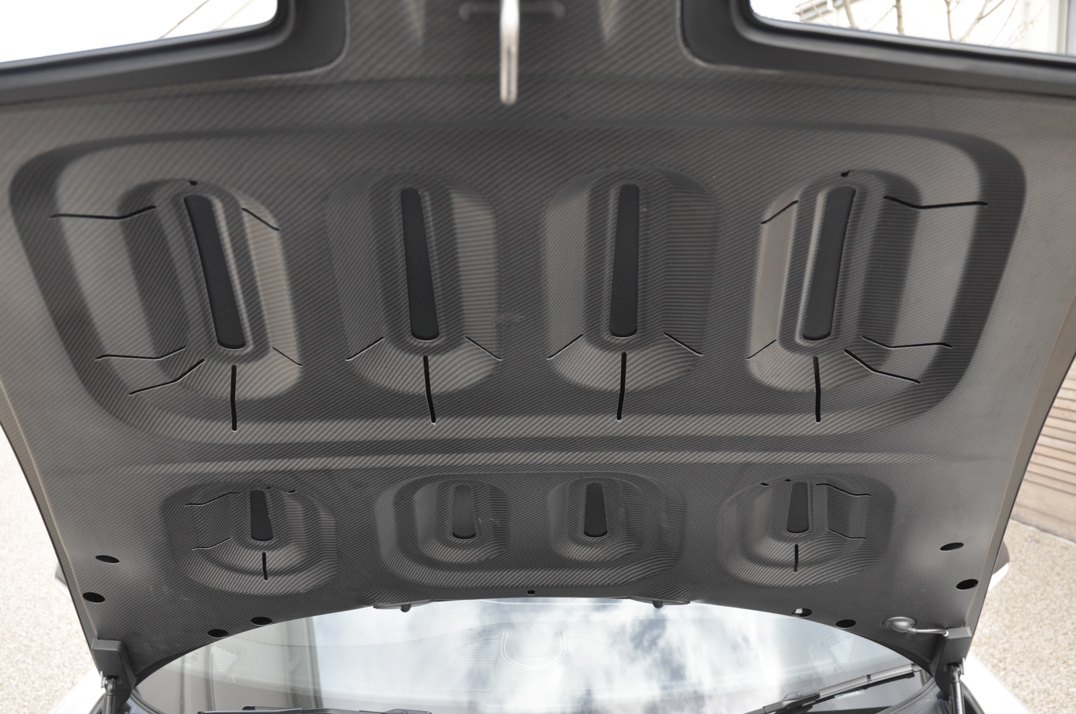 Porsche 992 GT3 Club Sport gallery image 49