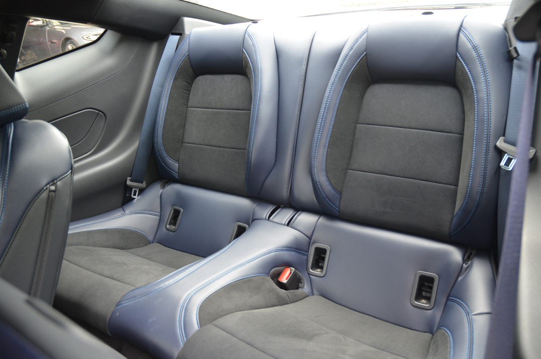 Ford Mustang 5.0 V8 Dark Horse Coupe Selshift - Euro 6. gallery image 33