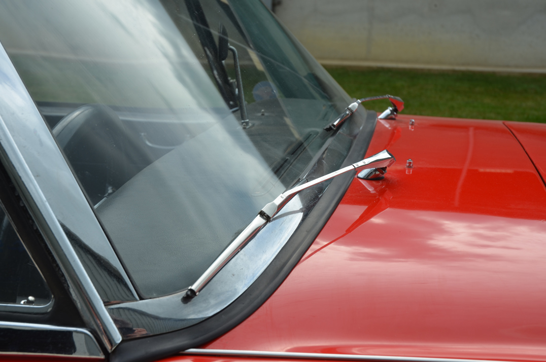 Austin Healey 3000 MK III gallery image 25