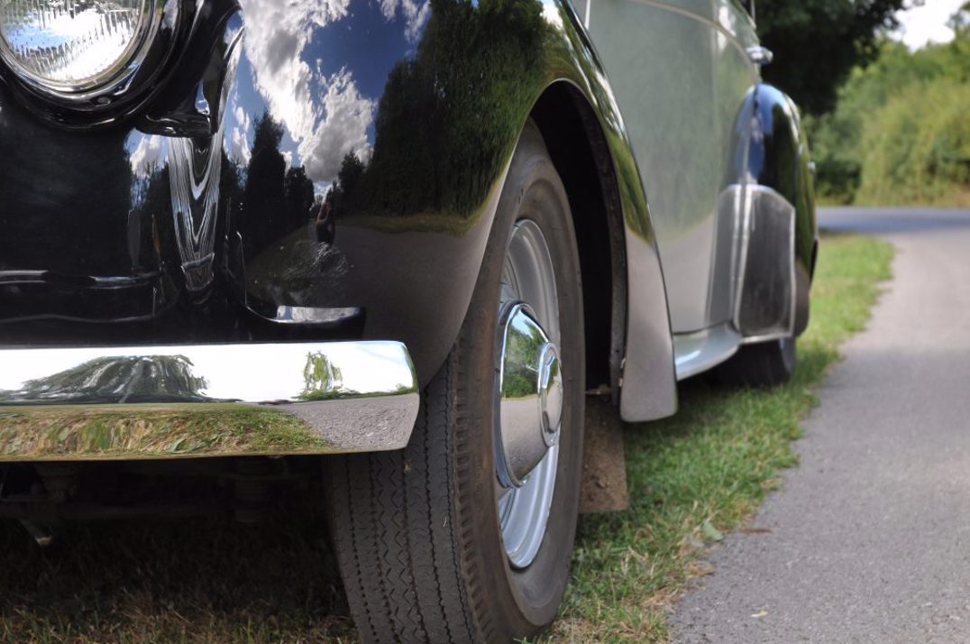 Alvis TC 21 – 100 gallery image 16