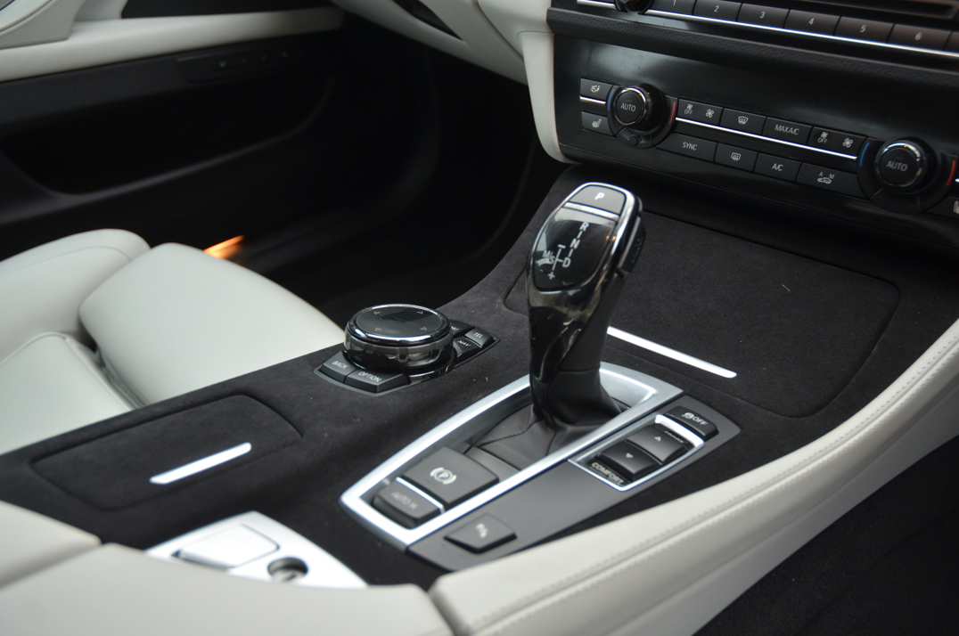 BMW D5 Alpina Bi Turbo Auto LCI Facelift Euro 6. gallery image 48