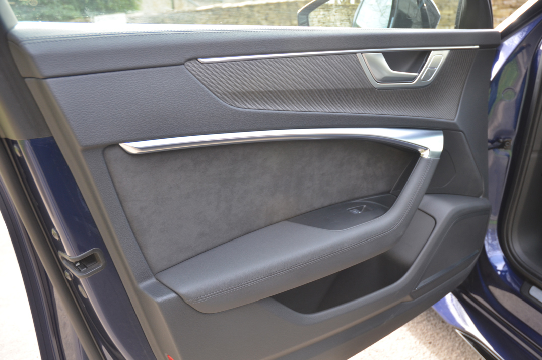 Audi RS-6 Avant Vorsprung Quattro gallery image 29