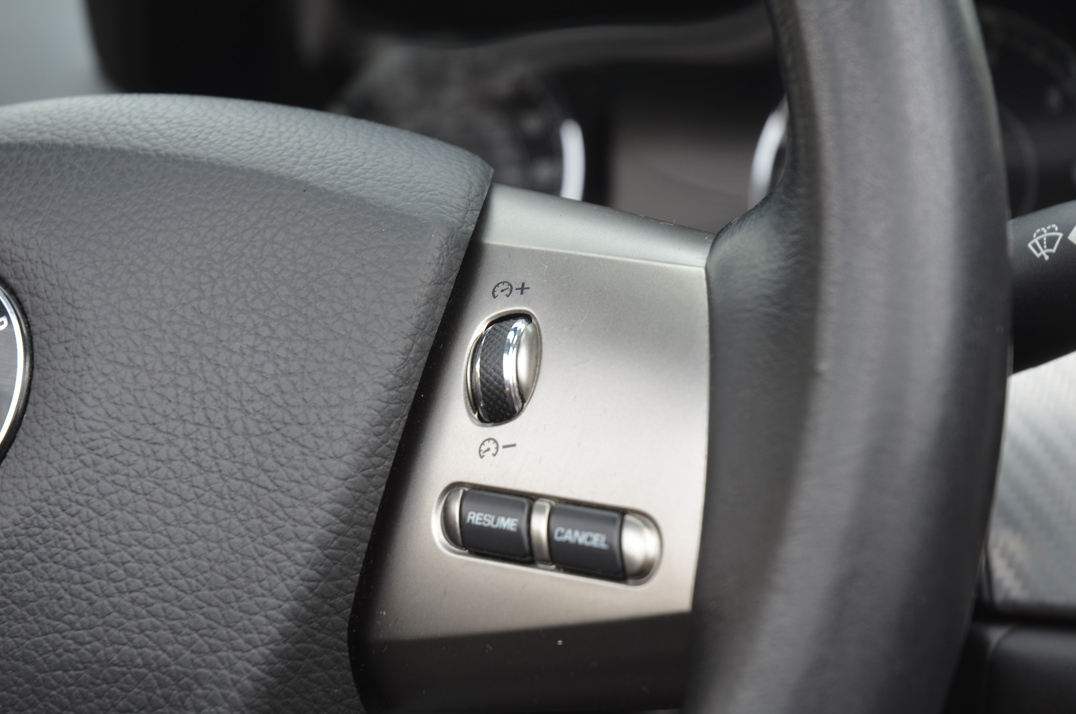 Jaguar XKR 4.2 Auto Convertible gallery image 46