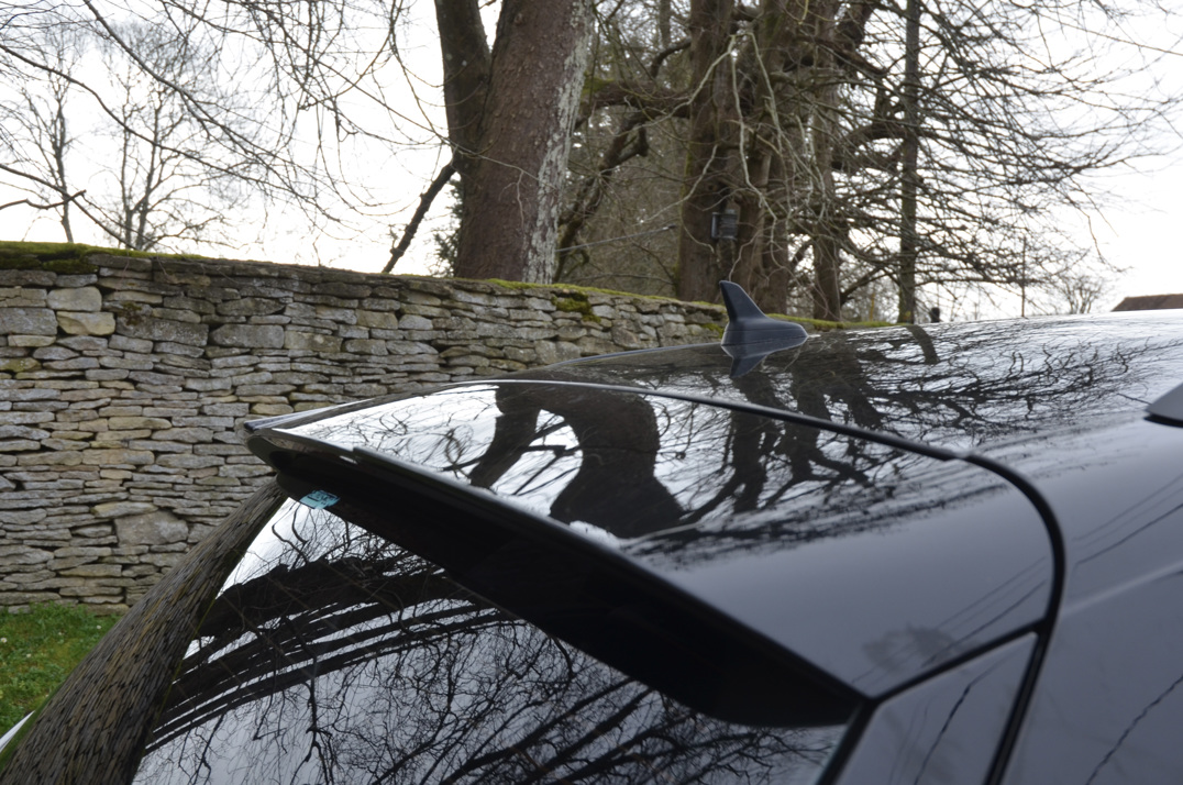 Audi SQ5 BI-TDI Quattro gallery image 26