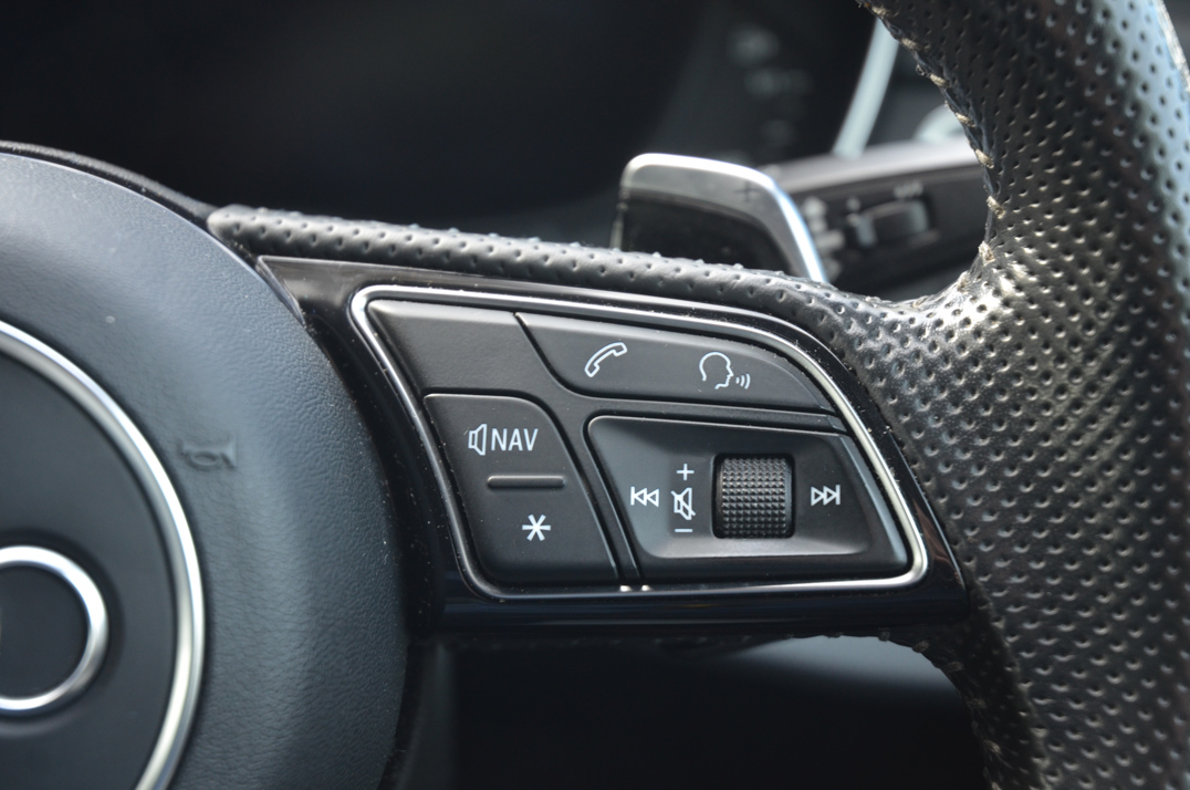 Audi RS-5 Coupe 2.9 Quattro S-Tron gallery image 50