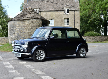 Austin Mini 1.3I