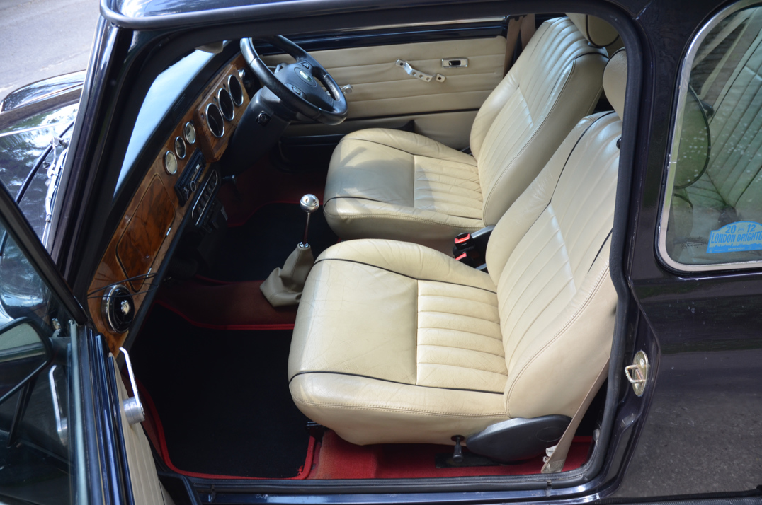 Austin Mini 1.3I gallery image 27