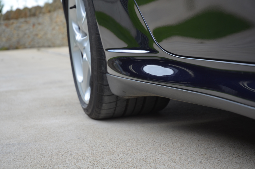 Porsche 911 (996) Carrera 4S Tiptronic Cabriolet gallery image 21