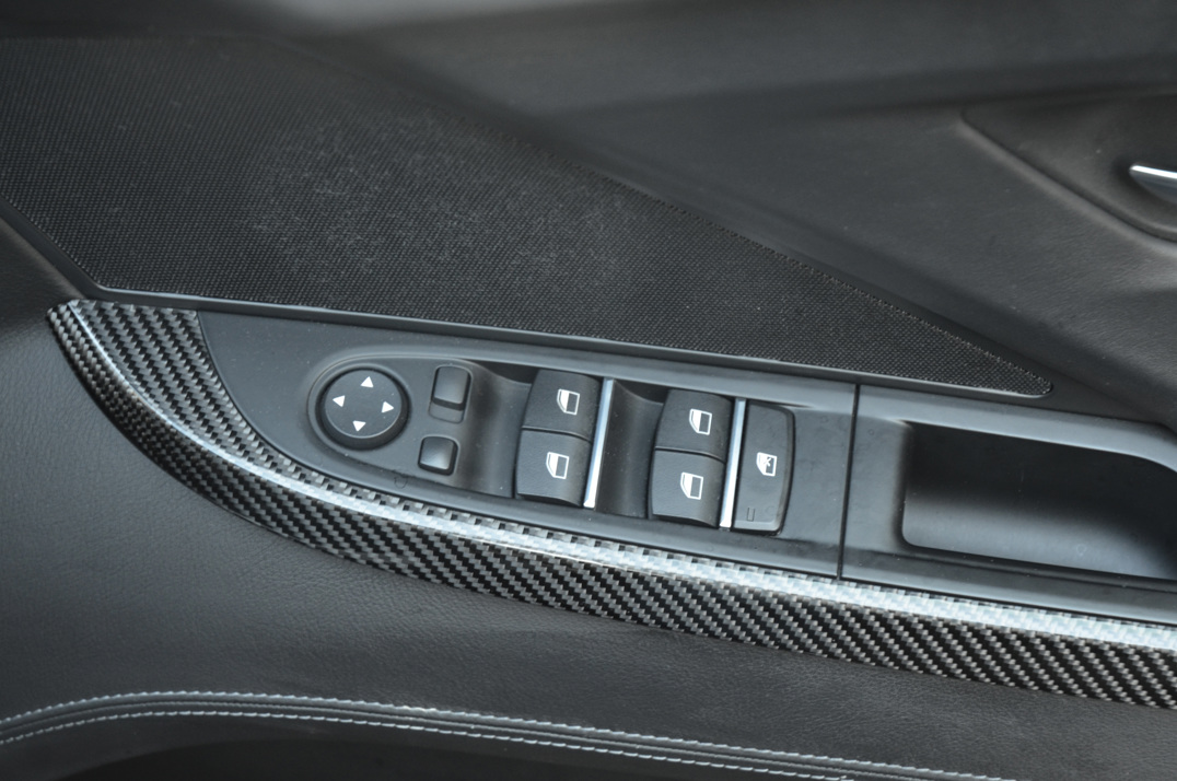 BMW M6 Gran Coupe Competition pack. Full BMW Service + BMW Warranty gallery image 41