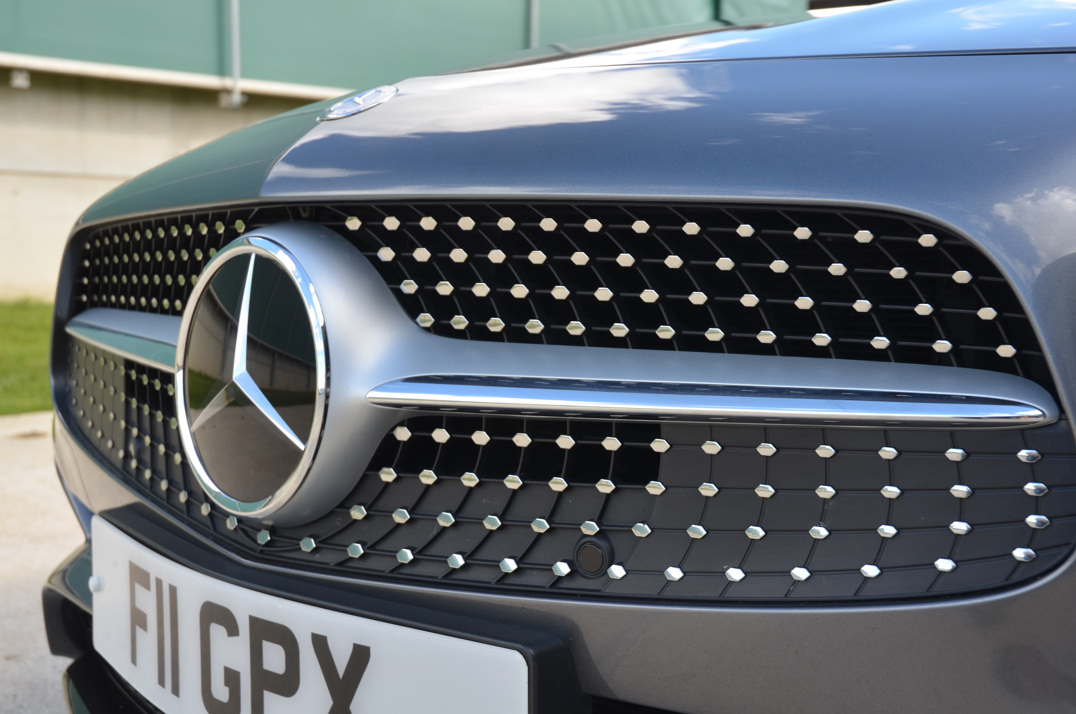 Mercedes SL500 AMG Roadster gallery image 29