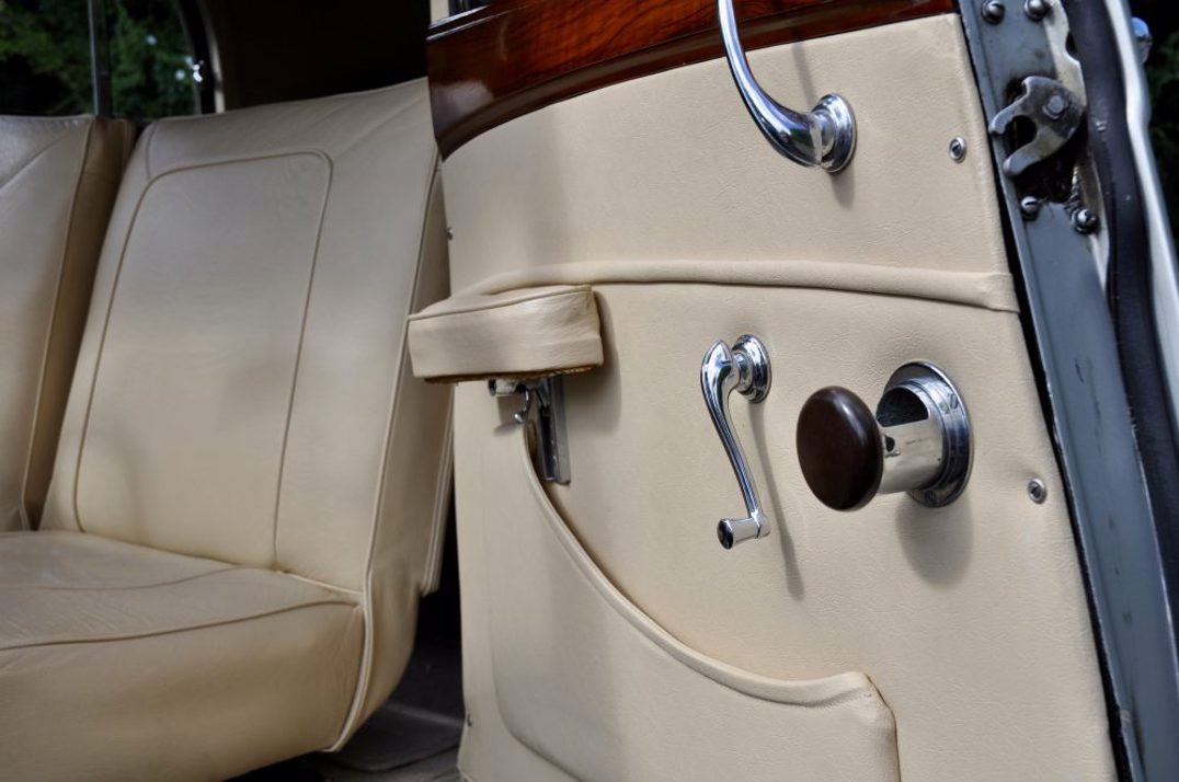 Alvis TC 21 – 100 gallery image 30