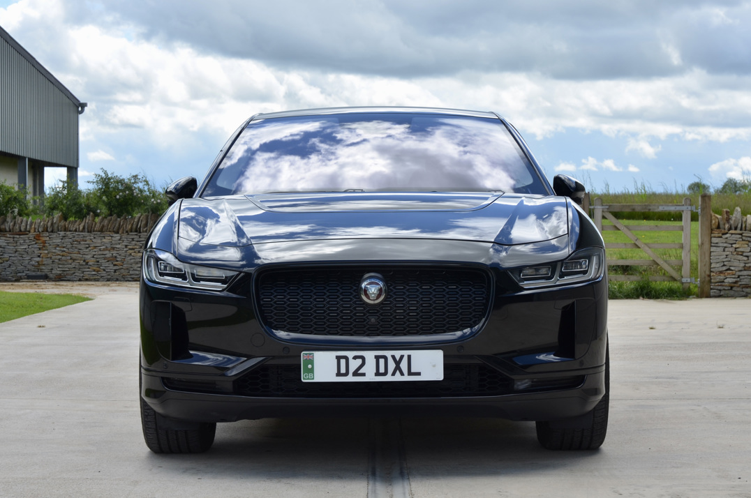 Jaguar I Pace HSE 400 Auto gallery image 3