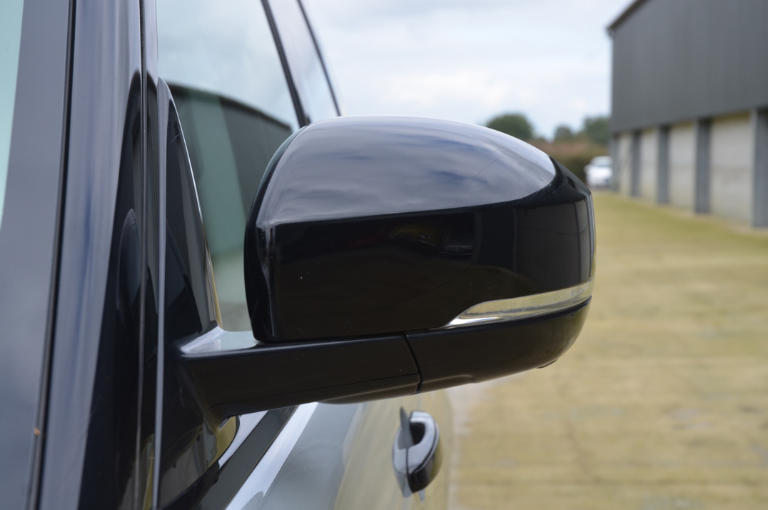 Land Rover Range Rover Autobiography   2.0 P400e gallery image 23