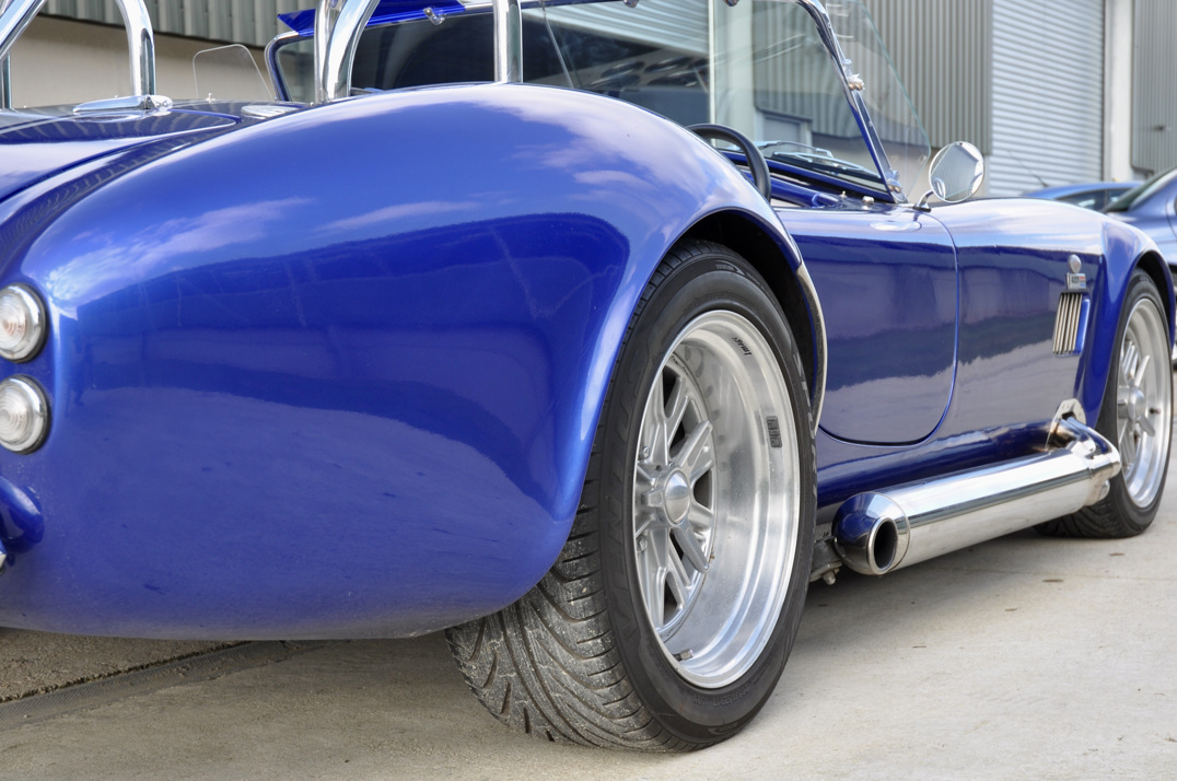 Dax AC Cobra 427 gallery image 15