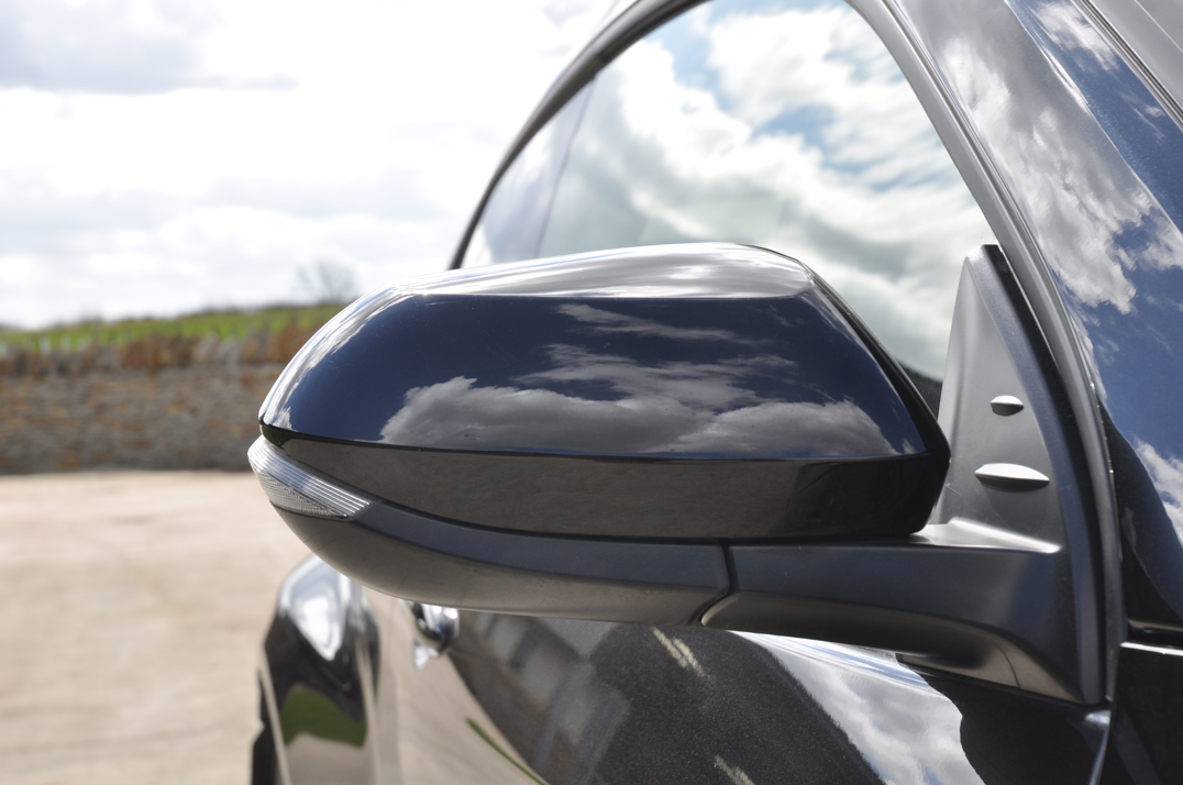 Toyota Yaris GR Circuit gallery image 18