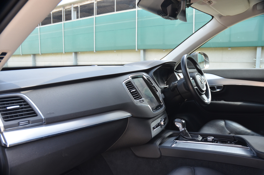 Volvo XC-90 Nene UT90 D5 AWD Commercial 20 ltr Auto. gallery image 20