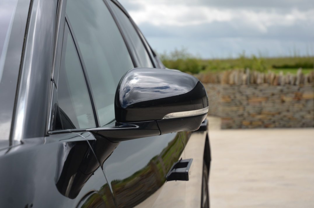 Jaguar I Pace HSE 400 Auto gallery image 21