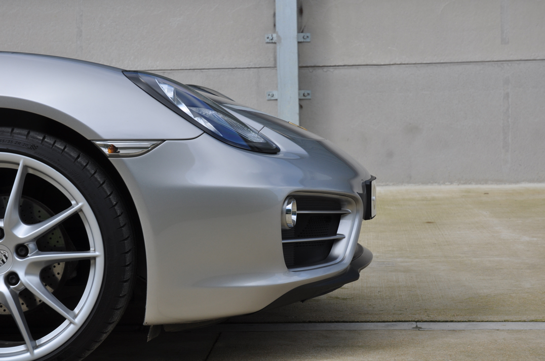 Porsche Cayman 2.7 PDK. gallery image 19