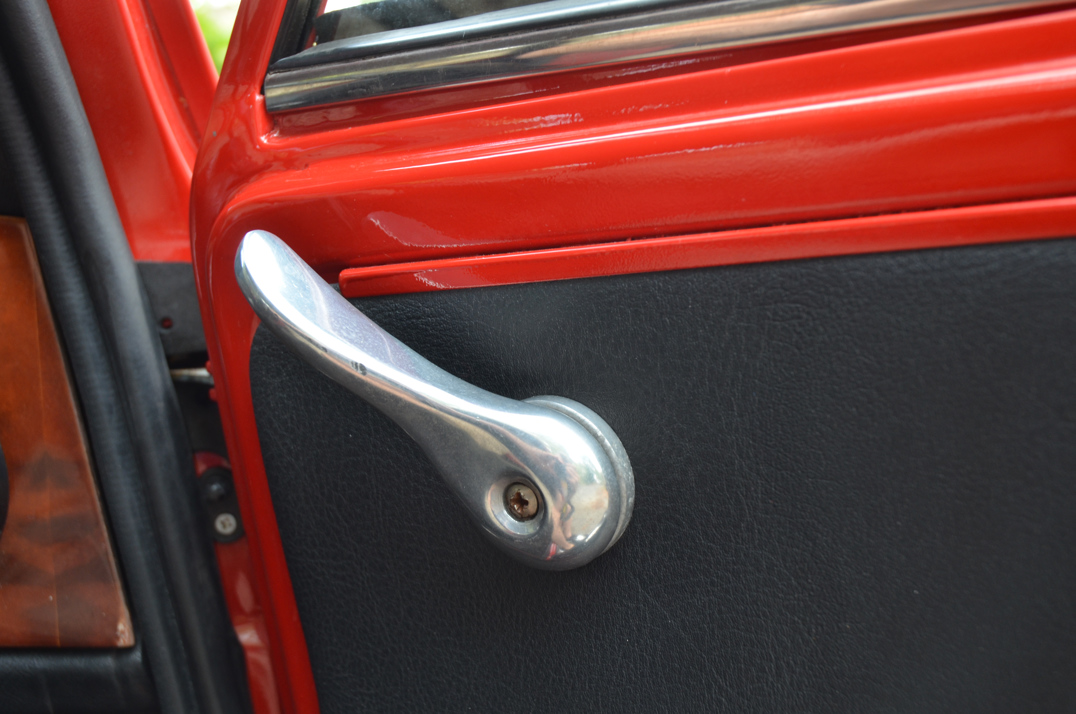 Mini Cooper 1275cc Fully restored gallery image 45