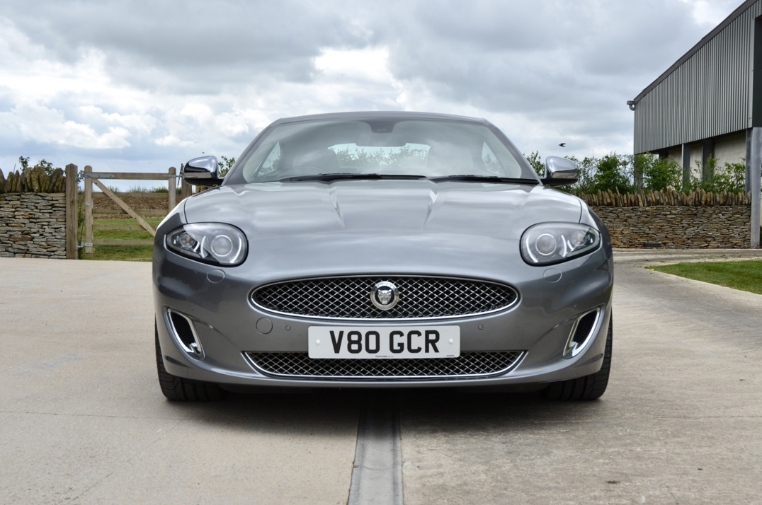 Jaguar XK 5.0 Portfolio Auto gallery image 3