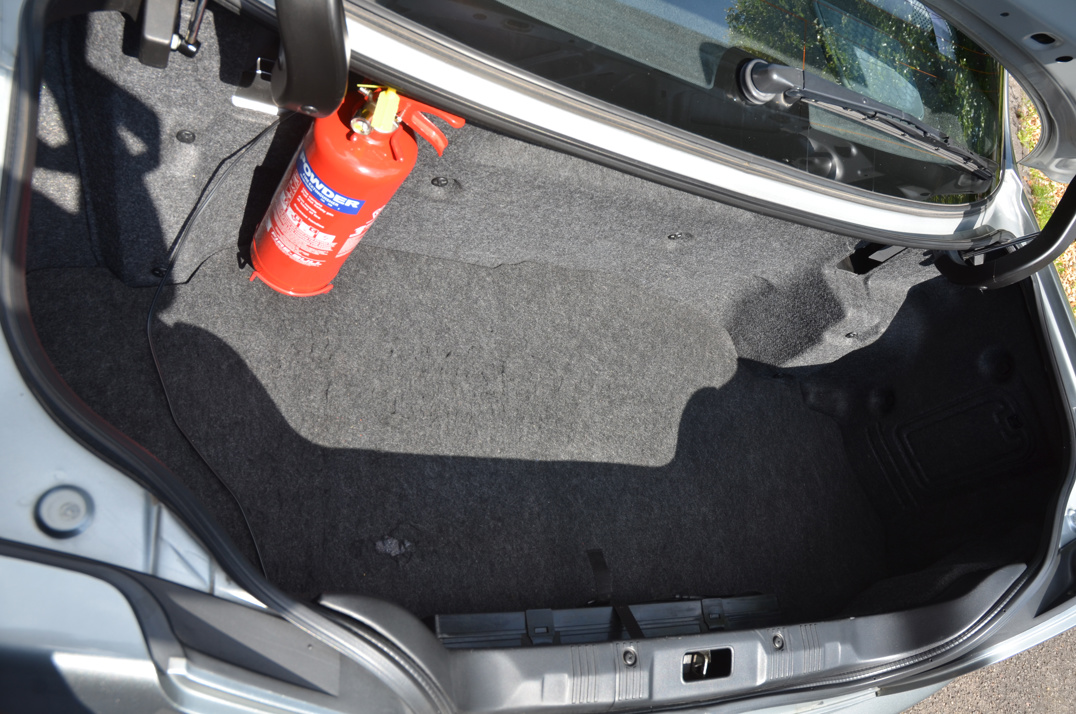 Nissan R34 - GTR Skyline. gallery image 53