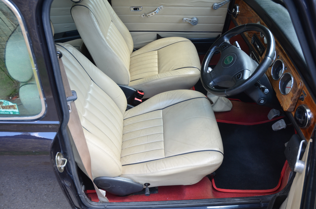 Austin Mini 1.3I gallery image 21