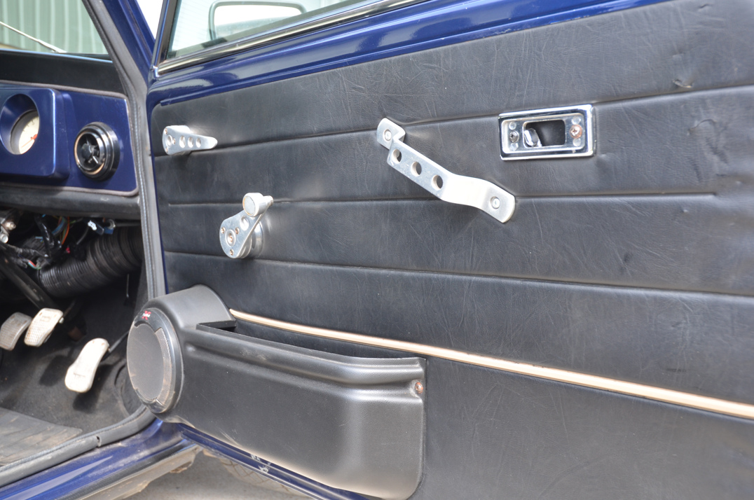 Mini Cooper gallery image 31