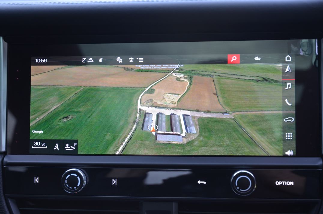 Porsche Macan S 2.9 V6 Turbo gallery image 40