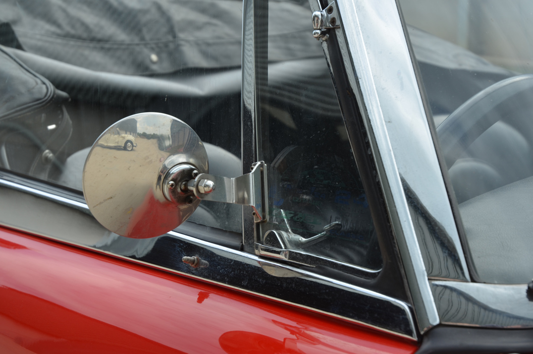 Austin Healey 3000 MK III gallery image 29