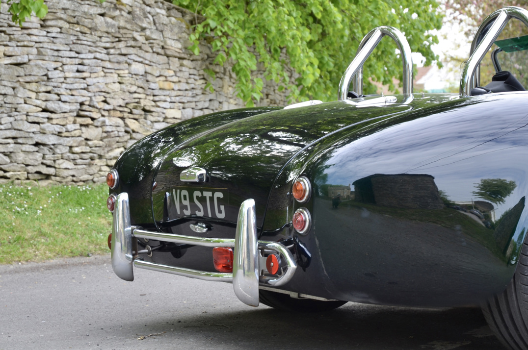 Dax Cobra 427 - gallery image 16