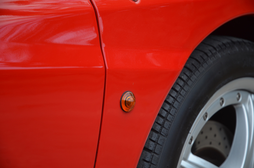 Ferrari 360 Modena Manual Spider gallery image 26