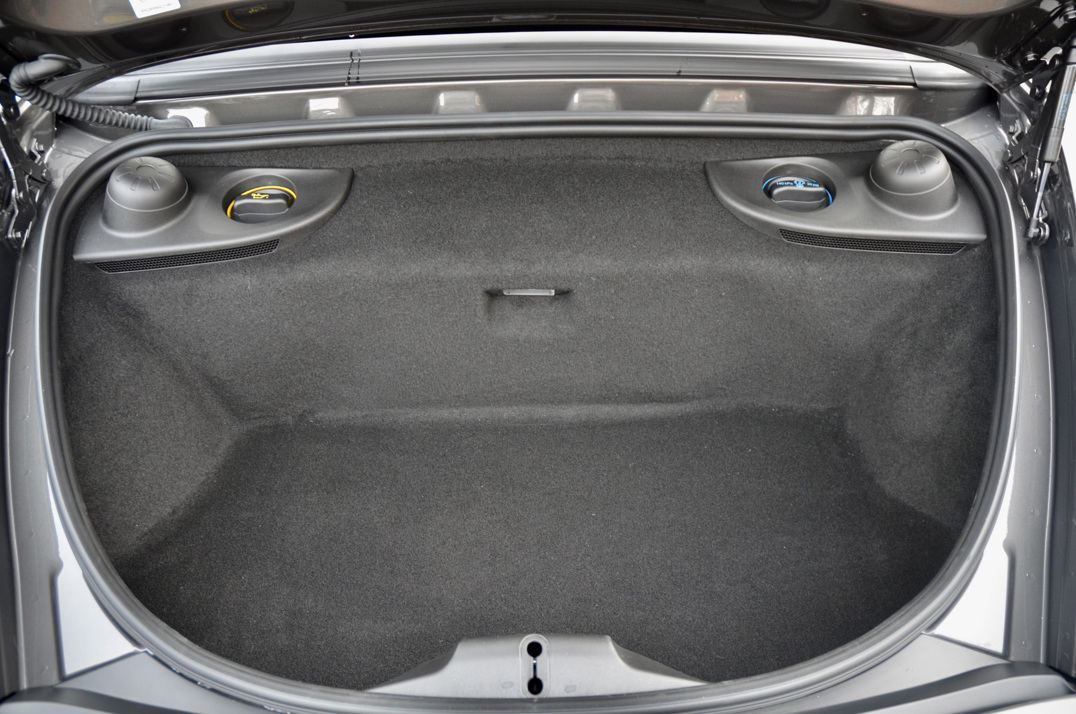 Porsche Boxster 718 PDK gallery image 47