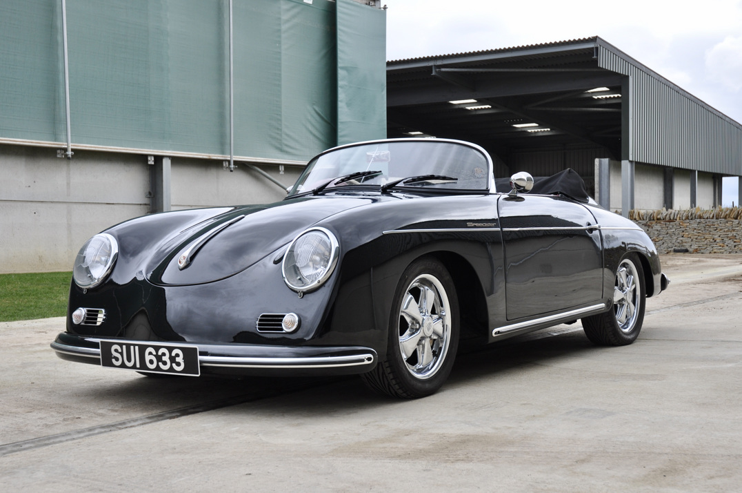 Chesil Speedster. gallery image 2
