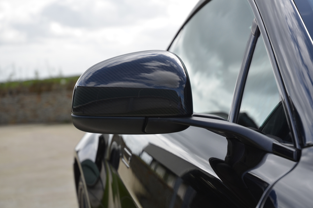 Aston Martin 4.7 V8 Vantage S N430 Special Q Edition gallery image 20