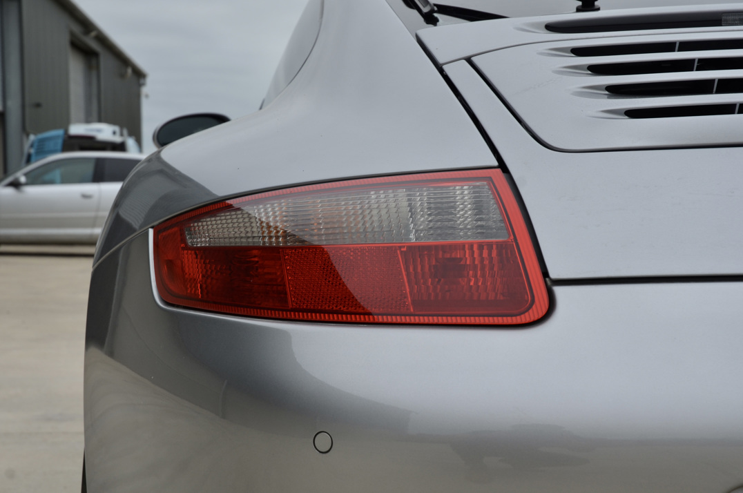 Porsche 911 Carrera S Coupe gallery image 21