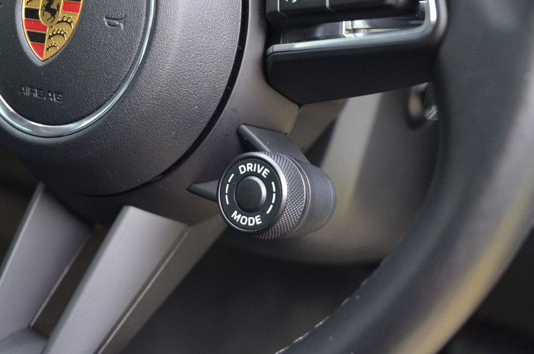 Porsche Macan S 2.9 V6 Turbo gallery image 44