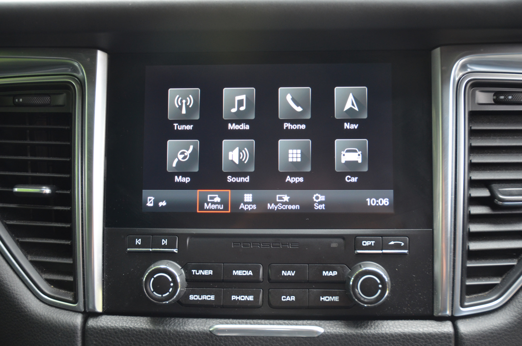 Porsche Macan 3.0 S PDK. 17K In optional extras FP+PSSH gallery image 49