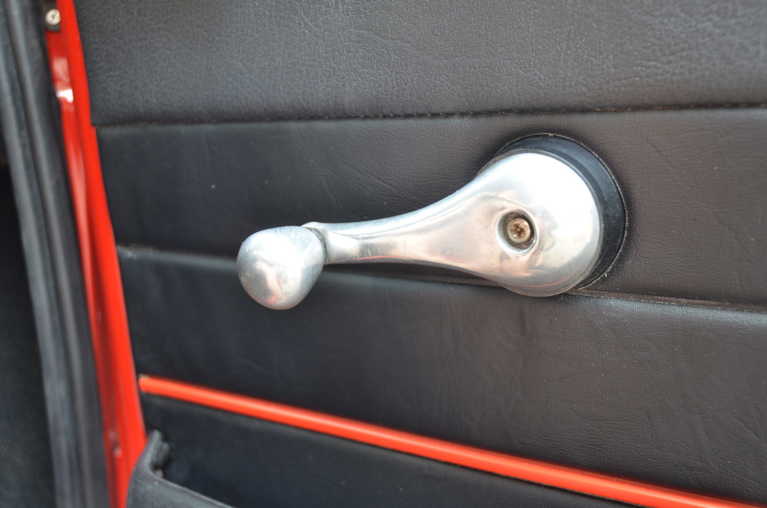 Mini Cooper 1275cc Fully restored gallery image 41