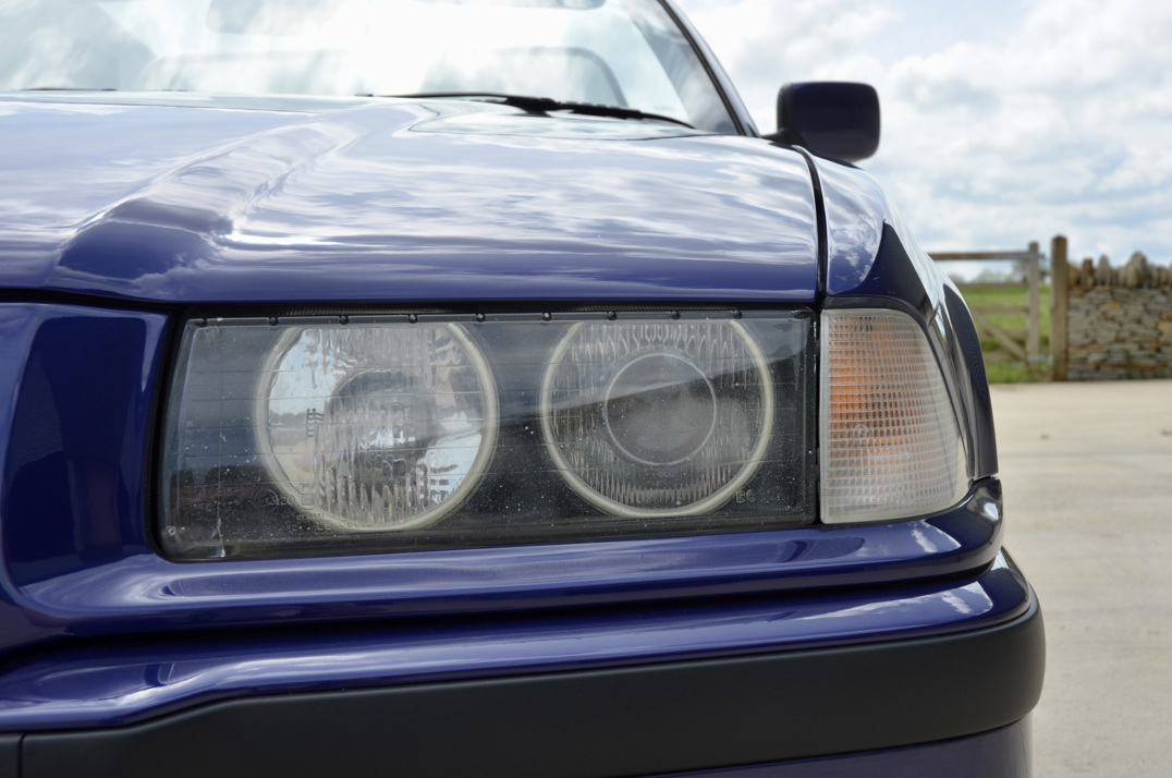 BMW 328I SE Auto Convertible gallery image 23