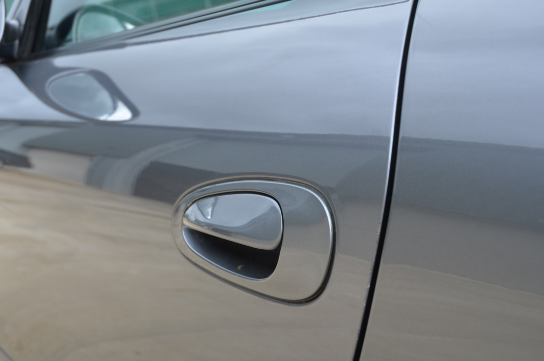 Porsche 911 Carrera 4s Tip. gallery image 19