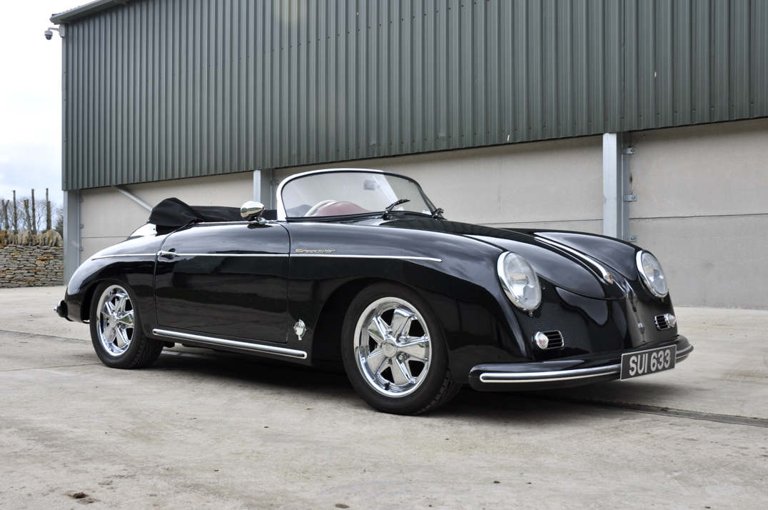 Chesil Speedster. gallery image 5