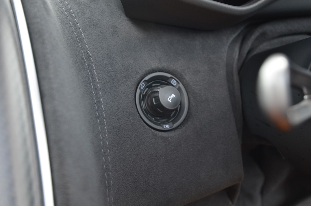 McLaren 600 LT VA-SA Spider - 6 Months McLaren warranty remaining .. gallery image 70