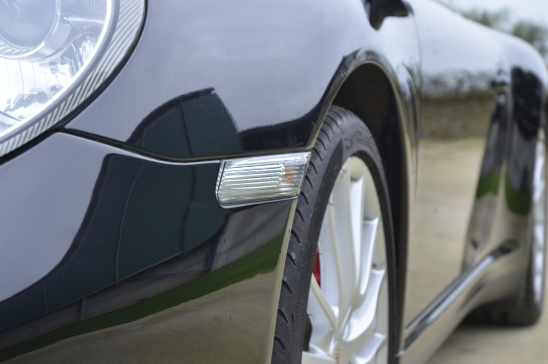 Porsche 911 Carrera 4s Cabriolet (1) gallery image 31