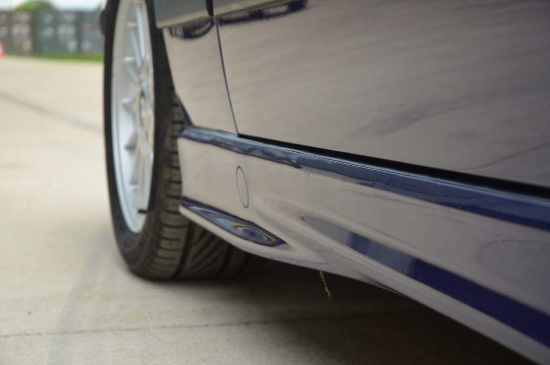 BMW 328I SE Auto Convertible gallery image 30