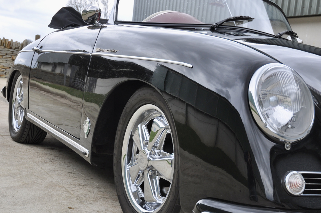 Chesil Speedster. gallery image 15